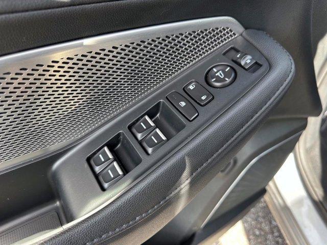 used 2023 Acura MDX car, priced at $34,800