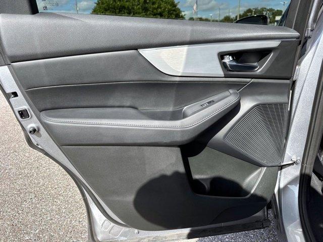 used 2023 Acura MDX car, priced at $34,800