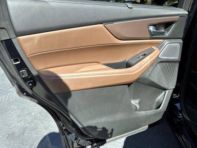 used 2026 Acura MDX car, priced at $54,000