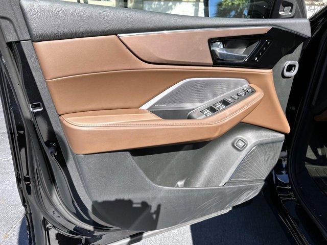 new 2026 Acura MDX car, priced at $59,150