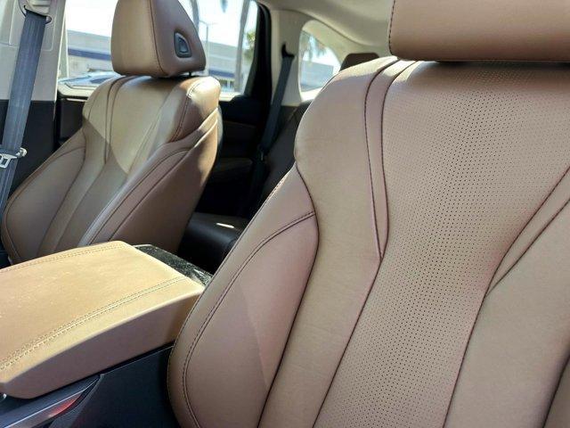 new 2026 Acura MDX car, priced at $59,150