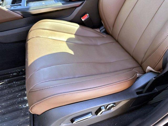 new 2026 Acura MDX car, priced at $59,150