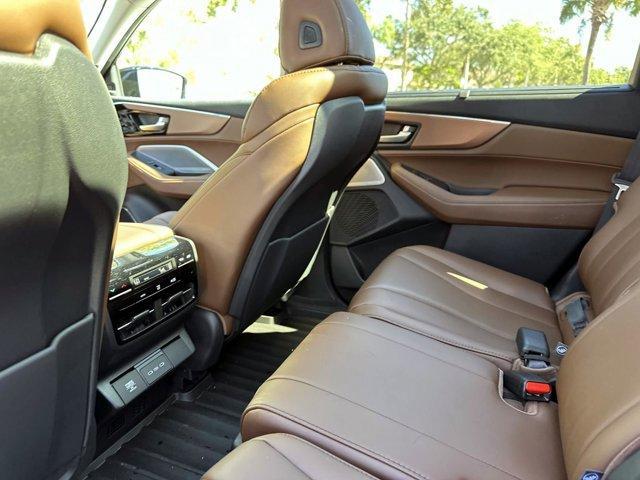 new 2026 Acura MDX car, priced at $59,150