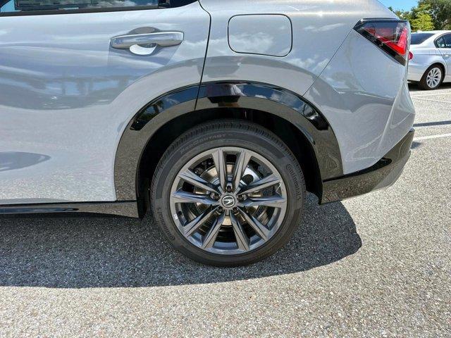 new 2025 Acura ADX car, priced at $39,950
