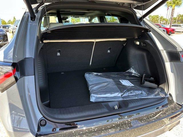 new 2025 Acura ADX car, priced at $39,950