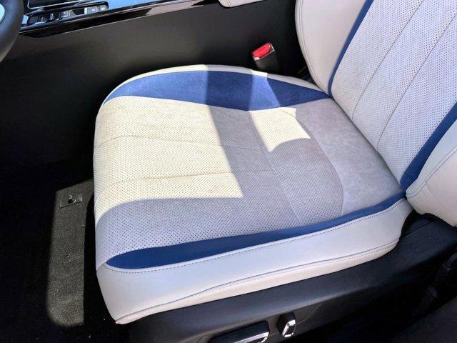 new 2025 Acura ADX car, priced at $39,950