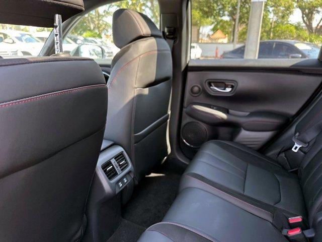 new 2025 Acura ADX car, priced at $39,950