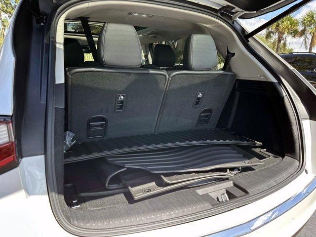 new 2026 Acura MDX car, priced at $59,150