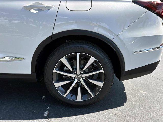 new 2026 Acura MDX car, priced at $59,150