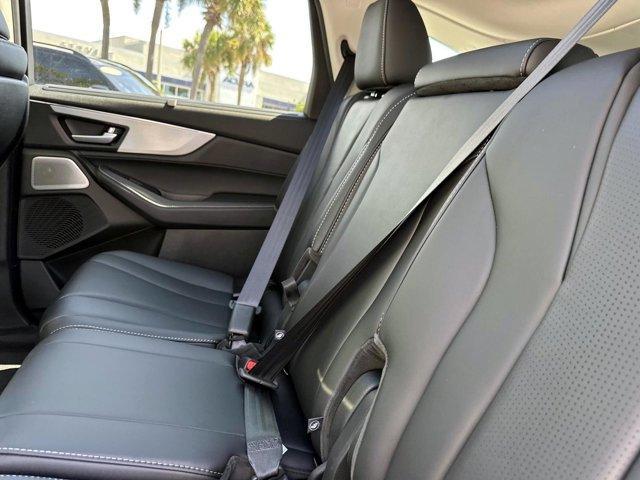 new 2026 Acura MDX car, priced at $59,150