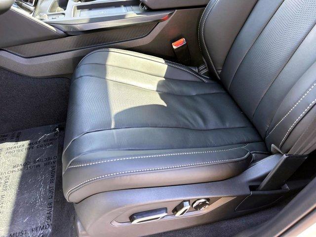 new 2026 Acura MDX car, priced at $59,150