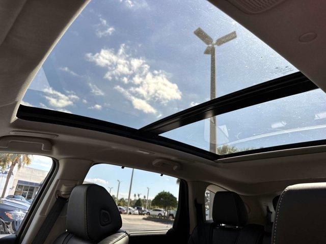 new 2026 Acura MDX car, priced at $59,150