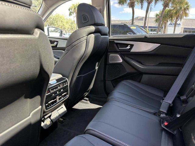 new 2026 Acura MDX car, priced at $59,150