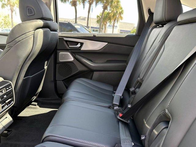 new 2026 Acura MDX car, priced at $59,150