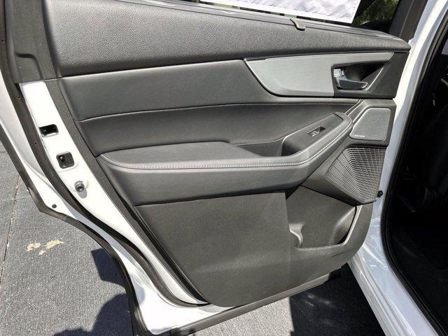 new 2026 Acura MDX car, priced at $59,150