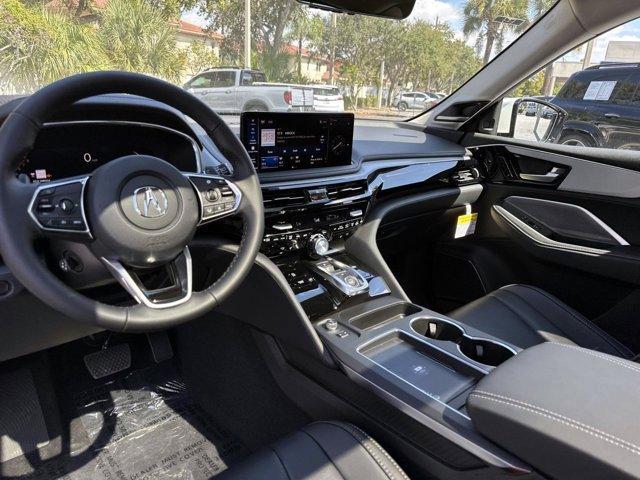 new 2026 Acura MDX car, priced at $59,150
