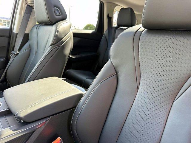 new 2026 Acura MDX car, priced at $59,150