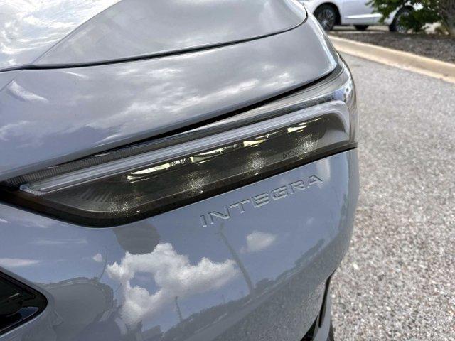 new 2026 Acura Integra car, priced at $40,995