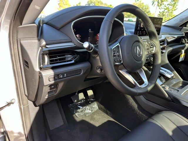 new 2026 Acura MDX car, priced at $55,350