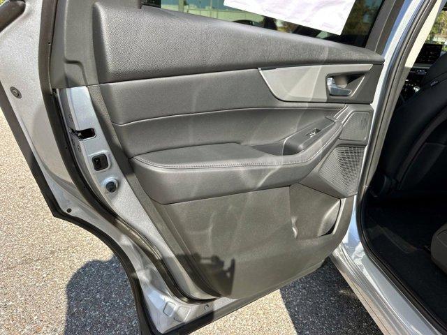 new 2026 Acura MDX car, priced at $55,350