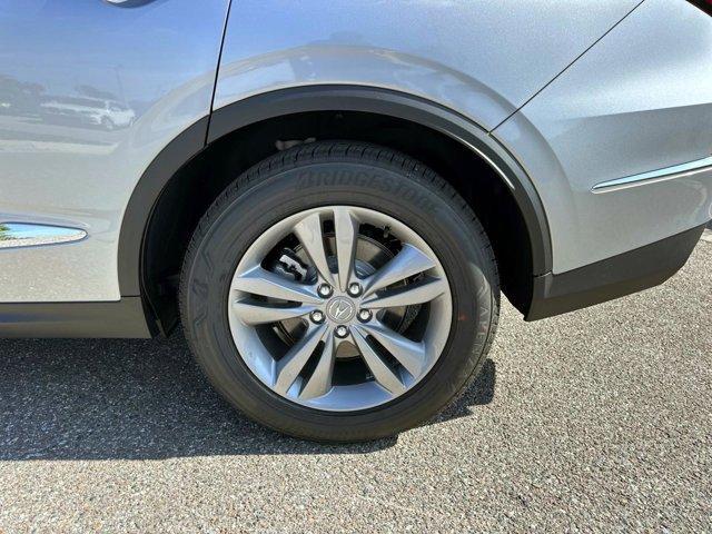 new 2026 Acura MDX car, priced at $55,350