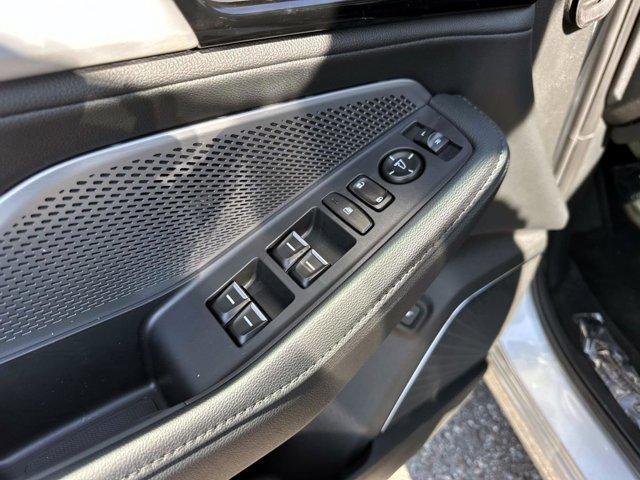 new 2026 Acura MDX car, priced at $55,350