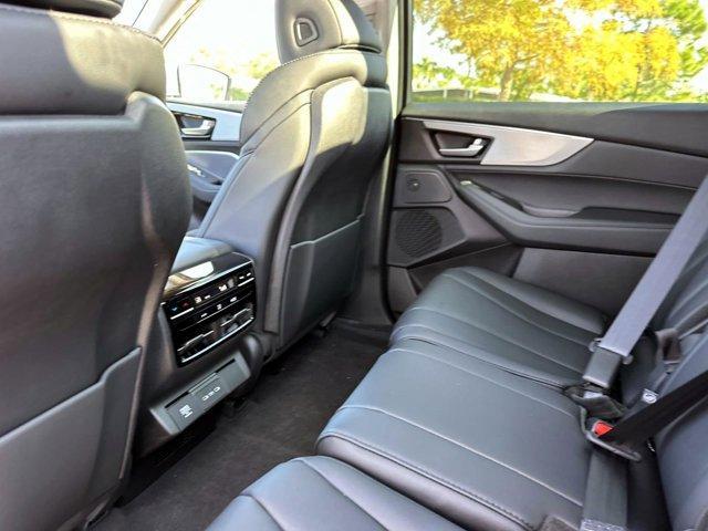 new 2026 Acura MDX car, priced at $55,350