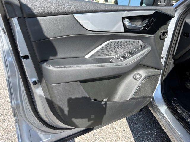 new 2026 Acura MDX car, priced at $55,350