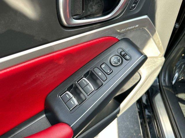 used 2023 Acura Integra car, priced at $28,000