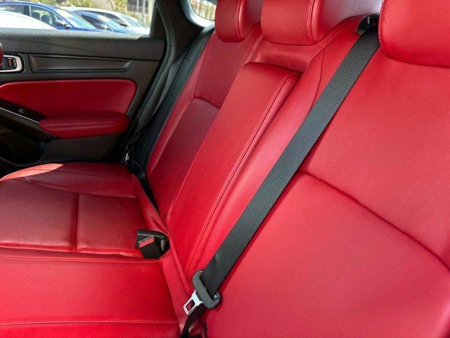 used 2023 Acura Integra car, priced at $28,000