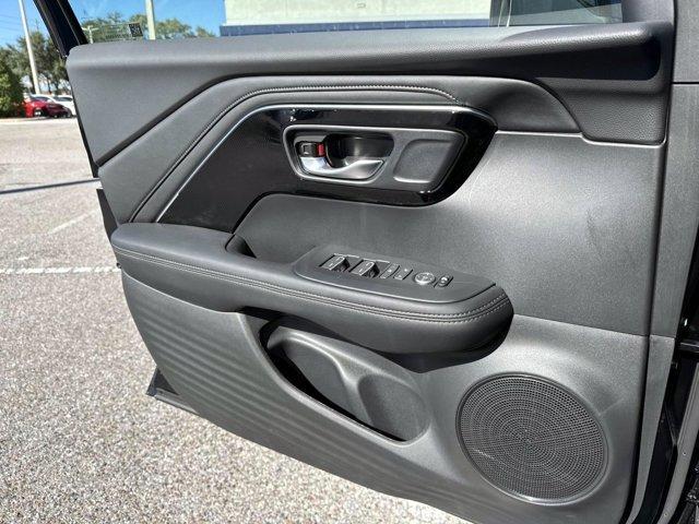 new 2025 Acura ADX car, priced at $36,350