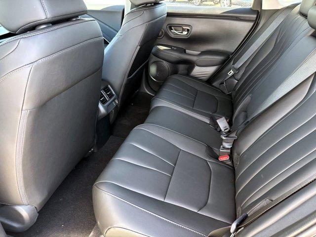 new 2025 Acura ADX car, priced at $36,350