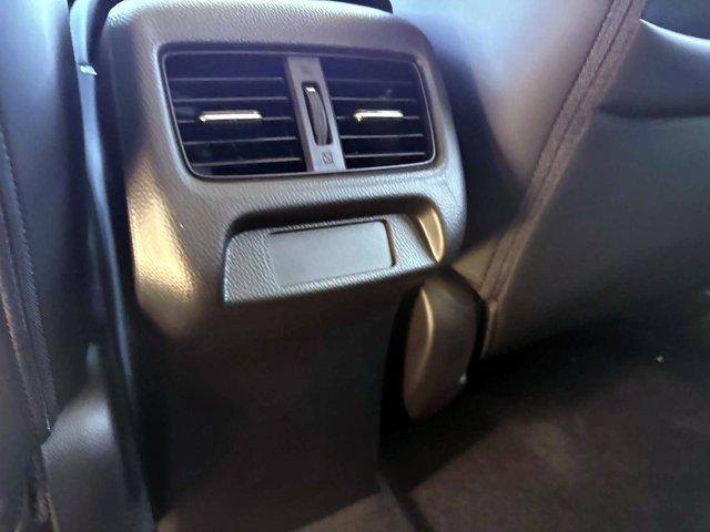 new 2025 Acura ADX car, priced at $36,350