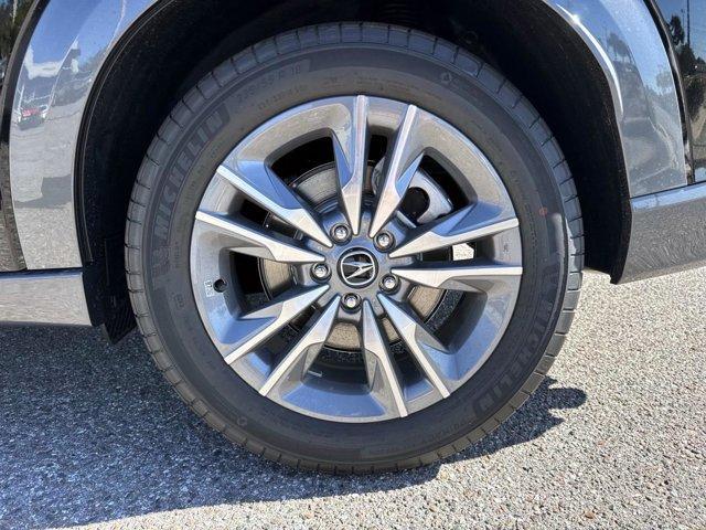 new 2025 Acura ADX car, priced at $36,350