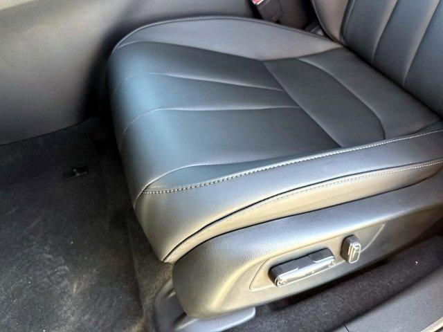 new 2025 Acura ADX car, priced at $36,350