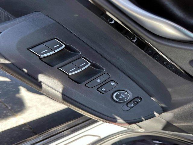 used 2025 Acura ADX car, priced at $37,400