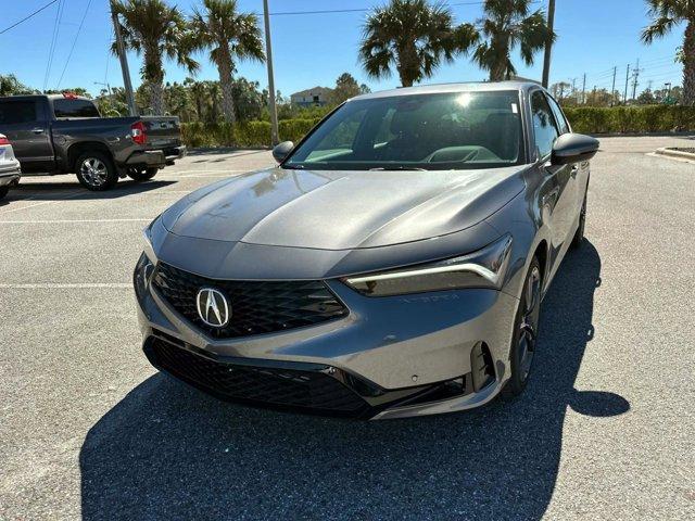 new 2025 Acura Integra car, priced at $39,795