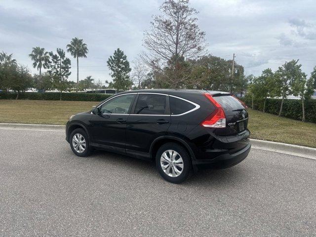 used 2012 Honda CR-V car, priced at $13,500