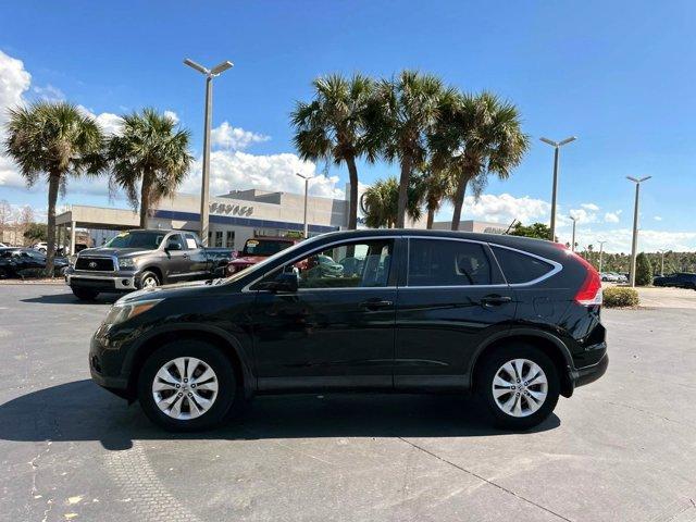 used 2012 Honda CR-V car, priced at $13,500