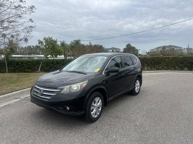 used 2012 Honda CR-V car, priced at $13,500