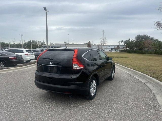 used 2012 Honda CR-V car, priced at $13,500