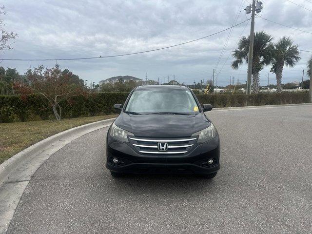 used 2012 Honda CR-V car, priced at $13,500