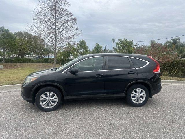 used 2012 Honda CR-V car, priced at $13,500