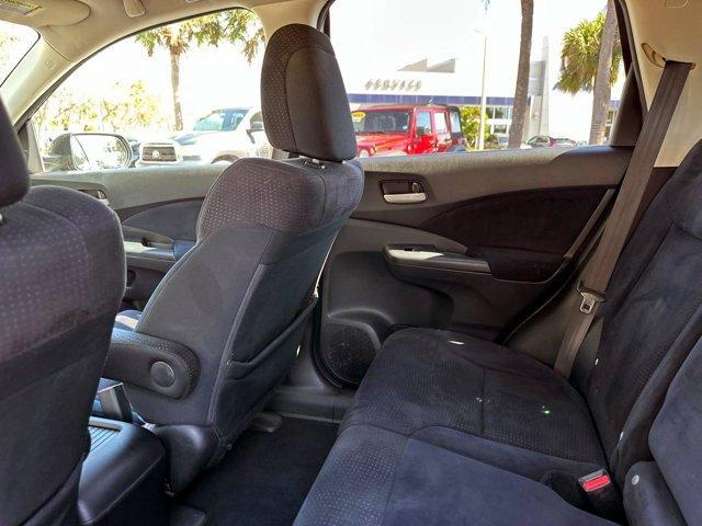 used 2012 Honda CR-V car, priced at $13,500