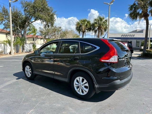 used 2012 Honda CR-V car, priced at $13,500