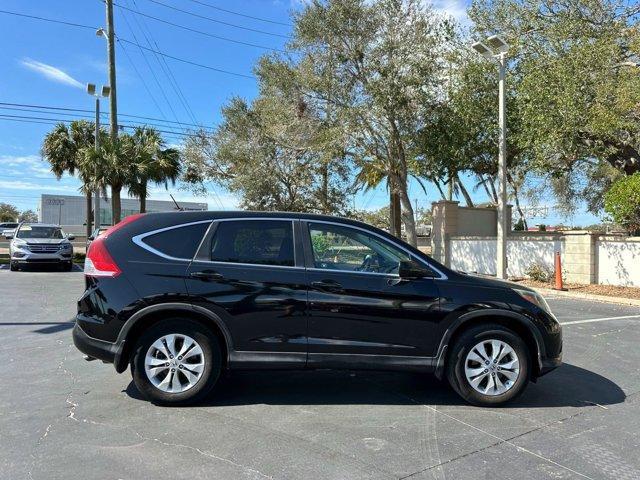 used 2012 Honda CR-V car, priced at $13,500