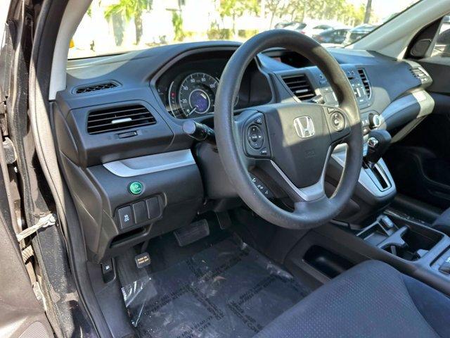 used 2012 Honda CR-V car, priced at $13,500