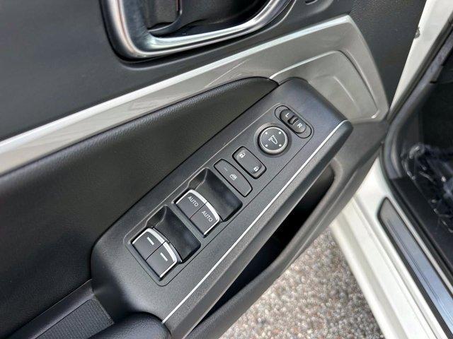 used 2025 Acura Integra car, priced at $31,500