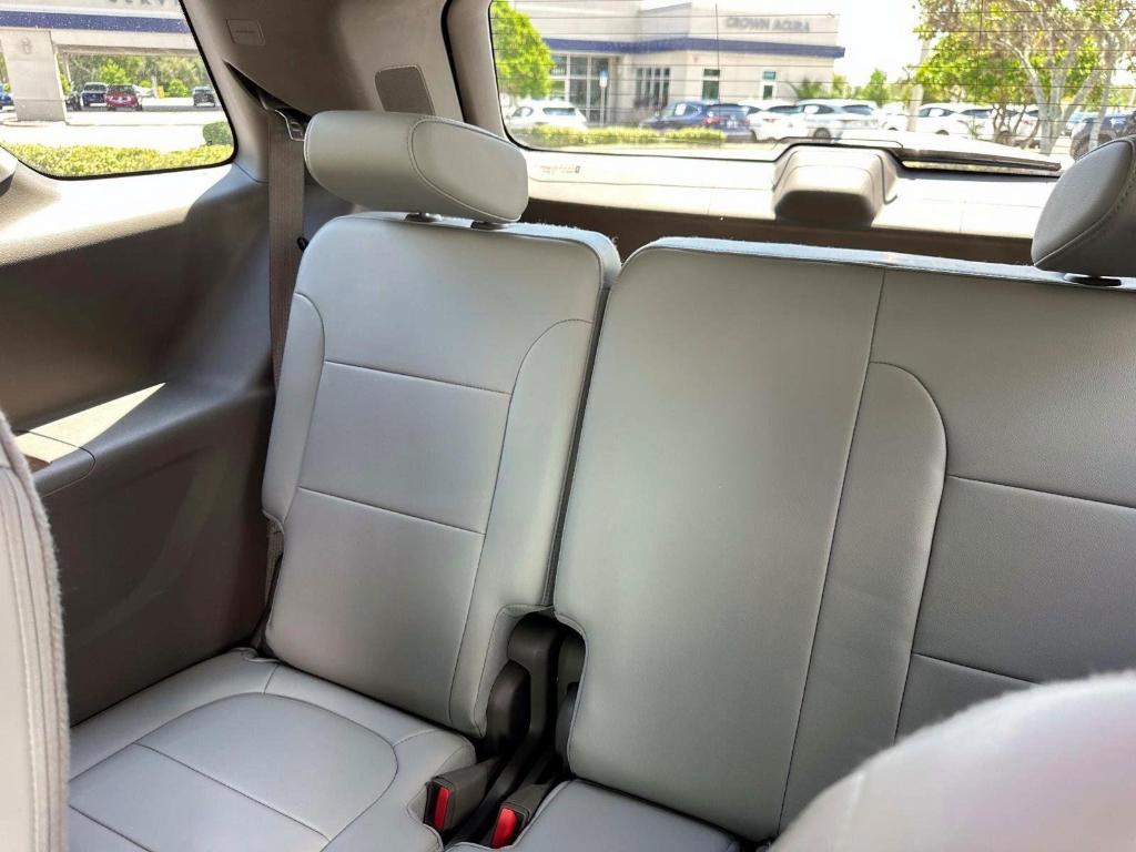 used 2019 Chevrolet Traverse car, priced at $20,000