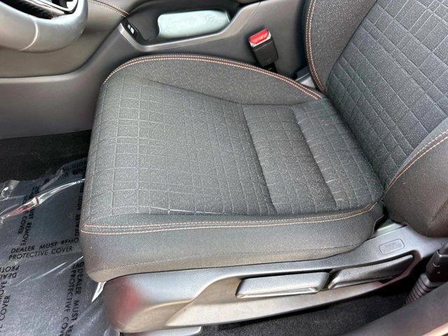 used 2023 Honda HR-V car, priced at $24,500